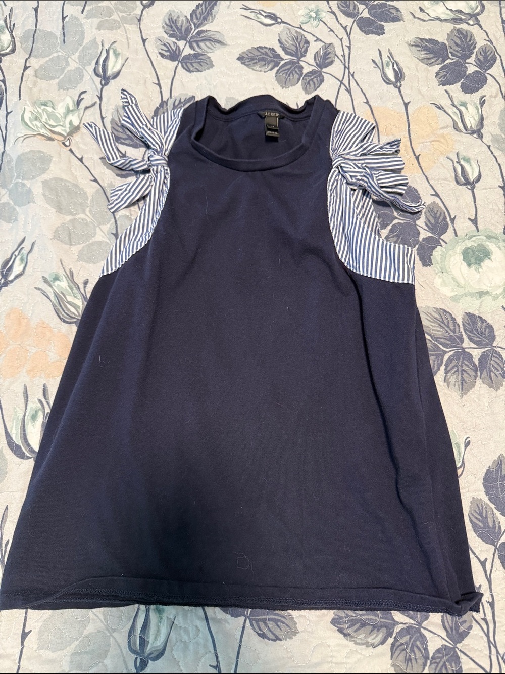 J Crew Tank Top